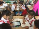 hs nhan bai lam theo nhom.jpg - 